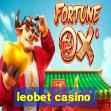 leobet casino